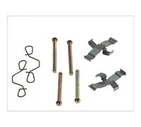 Zubehörsatz, Scheibenbremsbelag QUICK BRAKE 109-0982