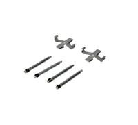 Zubehörsatz, Scheibenbremsbelag QUICK BRAKE 109-1271