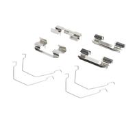 Zubehörsatz, Scheibenbremsbelag QUICK BRAKE 109-1292