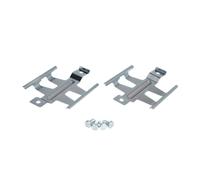 Zubehörsatz, Scheibenbremsbelag QUICK BRAKE 109-1687