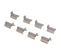 TRW Zubehörsatz Scheibenbremsbelag PFK656 hinten für Fiat Lancia Chrysler Dodge