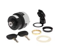 Zünd-/Startschalter HELLA 6JB 003 959-001