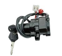 Zündanlassschalter Kompatibel Mit Yamaha Für YZF Für R1 Für R1 2004-2014 Zündschloss Und Schlüssel OEM: 36P-82501-00