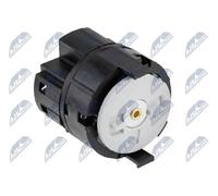 NTY Zündschalter Startschalter EKS-FT-002 für FIAT DUCATO Bus 4x4 Bipower JTD 1