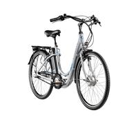 Zündapp City E-Bike Green 2.7 (Grau, 28\")