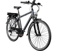 Zündapp Green 7.7 E-Bike 700c Trekkingrad 28 Zoll Pedelec Tourenrad Trekking (Herren)