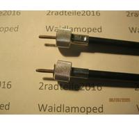 Zündapp , Tachowelle VDO 755mm , CS50 Typ 448