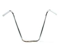 Mofa Moped Mokick Chopper Custom Hoch Lenker Easy Rider 410mm