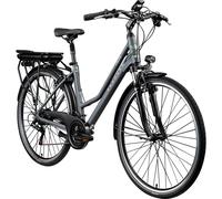 Zündapp Z802 28" 374 Wh E-Trekking E-City E-Bike RH 48 cm Elektrofahrrad Pedelec