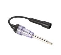 Zündfunkentester, Zündfunkenprüfer,Zündkerzen Tester, Zündungsprüfer, Zündtester, Zündprüfgerät, Zündung Prüfer, Zündprüfgerät, Zündspule Prüfgerät, Für Auto, Motorrad, Rasenmäher