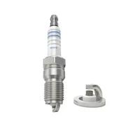 Zündkerze 0 242 229 737 BOSCH für CHEVROLET IMPALA Stufenheck