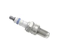Bosch Zündkerze 0 242 232 804 – für VW, Opel, Nissan 1,6/2,0 – Set 4 Stück