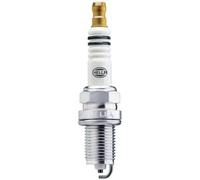 Zündkerze 1-Masseelektrode 8EH 188 704-221 HELLA für TOYOTA LEXUS