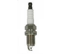 Denso | Zündkerze Extended Platinum 14 mm (PKJ20CR8) passend für Mazda, Audi, VW, Seat, Skoda, Mitsubishi