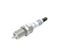 BOSCH Zündkerze Double Platinum 0 242 230 500