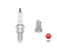 1x Original 4x NGK Zündkerze 4929 für 4-Zylinder