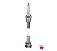 1x Original 8x NGK Zündkerze 6263 Set für 8-Zylinder