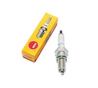 Zündkerze 2902591---65 NGK - DPR7EA-9 - KYMCO GRAND DINK 125 4T 1999 -