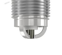 Denso | Zündkerze Nickel 14 mm (W20EPBR-S) passend für VW, Audi, Skoda, Fiat, Seat, Lancia, Porsche