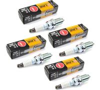 Zündkerze 4 Stück NGK VL BKUR6ET-10 für Audi A4 A6 Mercedes Seat Skoda VW Golf