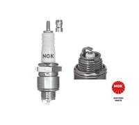 Zündkerze abschraubbarer SAE-Anschluss 3110 NGK