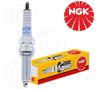 NGK Zündkerze LMAR8L-9, 91131 | Yellow Box | 1 Stück