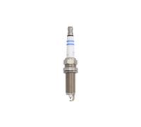 Zündkerze BOSCH 0 242 135 524 für Renault Clio III Laguna Grand Scénic