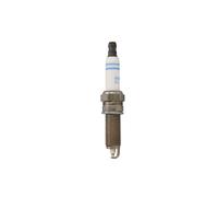 BOSCH Zündkerze Nickel 0242135528 für LTI KIA CHERY