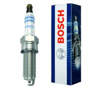 Zündkerze 0 242 135 545 BOSCH für HYUNDAI i20 I i10 I