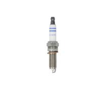 1x Zündkerze BOSCH 0 242 145 611 passend für MITSUBISHI HYUNDAI KIA ACURA