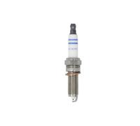 1x Zündkerze BOSCH 0 242 145 611 passend für MITSUBISHI HYUNDAI KIA ACURA
