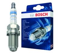 Zündkerze Bosch 0 242 222 505