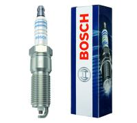 Zündkerze BOSCH 0 242 225 668, 1 Stück