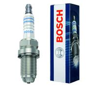 5x Bosch Zündkerzen Vw Golf 4 Passat 3b Bora Toledo 2.3 Vr5 150ps110kw Zündkerze: Ford: 1032705 Ford: 95vw12405da Seat: 101000035ah Vw: 101000035