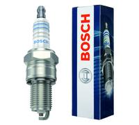 BOSCH Zündkerze Nickel 0 242 235 663