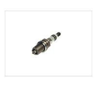 Bosch 1x Zündkerze FGR7DQE+ [Hersteller-Nr. 0242235748] für Audi, Citroën, Peugeot, Skoda, Volvo, VW