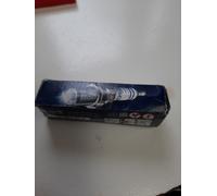 BOSCH Zündkerze Double Platinum 0 242 235 775
