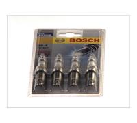 BOSCH 0 242 235 912 Zündkerze