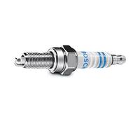 Bosch Zündkerze FR7DC Super, Inhalt: 4 Stück (GLO680451075)