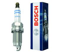 Zündkerze BOSCH 0 242 236 530 für VW Skoda Seat Jetta IV Polo V Fox Golf Plus