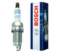 BOSCH Zündkerze Double Platinum 0 242 236 566