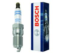 BOSCH Zündkerze DOPLA HR6DPP33V 13 mm 0242240620