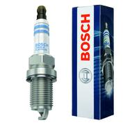BOSCH Double Platinum Zündkerze 0 242 240 650