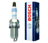 Zündkerze 0 242 245 571 BOSCH für ALFA ROMEO AUDI CITROËN DAIHATSU FIAT FORD