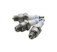 Zündkerze Bosch W8AC, 0 241 229 612, 3 Stück