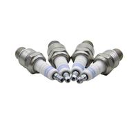Zündkerze Bosch W8AC, 0 241 229 612, 4 Stück