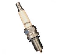 Champion OE083 RA6HC COPPER PLUS Zuendkerze, silber