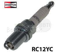 Zündkerze Champion "OE-013", Gewinde M 14 x 1,25