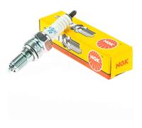 Zündkerze CR-8 EH-9 von NGK für: Daelim und Honda Modelle Aprilia Amico Daelim R