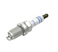 BOSCH 0 242 255 511 - Zündkerze - Double Iridium
